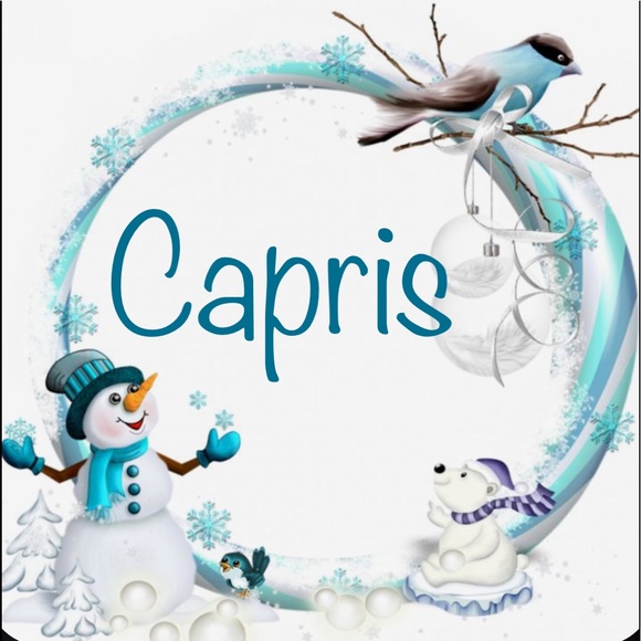 Capris - Picture 4 of 4